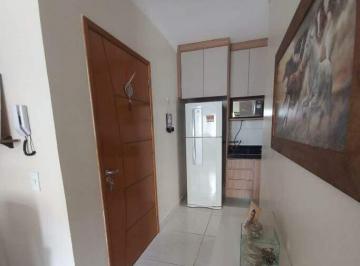 Apartamento · 50m² · 2 Quartos · 1 Vaga · Apartamento Térreo à venda no Condomínio Residencial Coralle em Americana com 2 quartos, sendo 1 ban