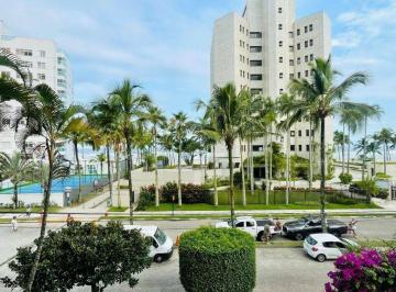 2880610a2aa0857ee3cea83fe5669b8ed8a2095e · Apartamento com 2 dormitórios para alugar, 72 m² mês - Riviera de São Lourenço - Bertioga/SP