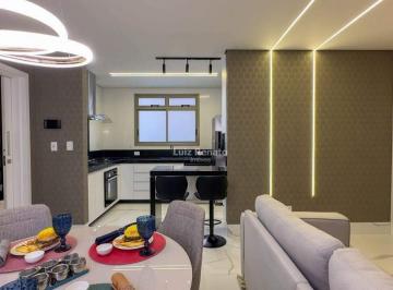 Apartamento · 66m² · 2 Quartos · 2 Vagas · Apartamento a Venda Bairro Santo Agostinho