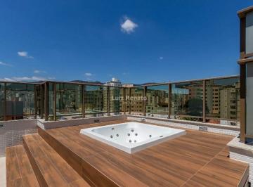 Apartamento · 173m² · 3 Quartos · 4 Vagas · Cobertura à venda Bairro São Pedro