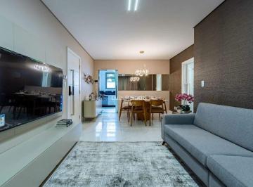 Apartamento · 87m² · 3 Quartos · 3 Vagas · Apartamento a Venda Gutierrez
