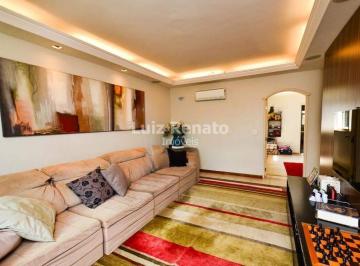Sala casa2 · Casa á venda no bairro Sagrada Família