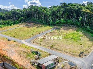 0d0c2f35e44993cfa2779b2e147e6f2dd08d2ee0 · Terreno à venda, 349 m² por R$ 448.170,00 - Velha - Blumenau/SC