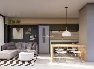 Apartamento · 36m² · 1 Quarto · Apartamento á venda no bairro Nova Granada