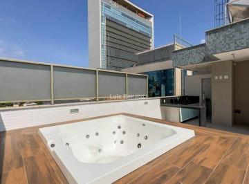 Apartamento · 148m² · 2 Quartos · 4 Vagas · Cobertura a Venda Santo Agostinho