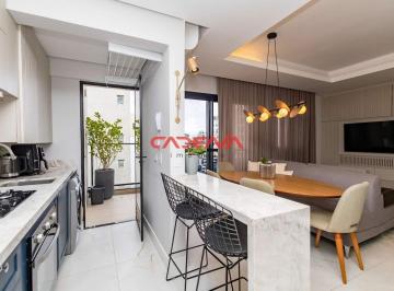 Apartamento · 79m² · 2 Quartos · 2 Vagas · Apartamento com 2 quartos e 2 vagas à venda no Vila Izabel