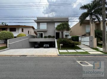 5b3a04287d9123dbb42ac400955ee77568d5be23 · Casa à venda no Residencial Alphaville 1