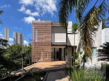 024b27657633f090712dbcab7f5162374de00424 · Casa à venda no Residencial Melville, Tamboré