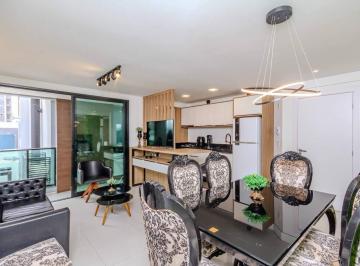 Apartamento · 80m² · 3 Quartos · 2 Vagas · Apartamento à venda no Edifício Brava View