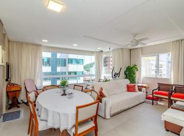 Apartamento · 120m² · 3 Quartos · 2 Vagas · Apartamento à venda na 2ª Quadra de Balneário Camboriú com 3 suítes