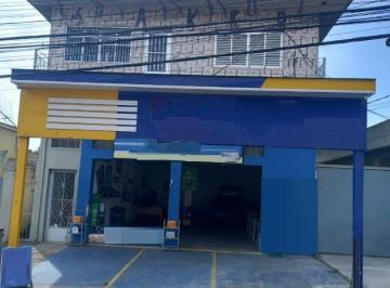 0c89e8ca0c0be29b8b7a5f5cd00cce6a50d08262 · Salão à venda, 250 m² por R$ 1.065.000,00 - Jardim Bela Vista - Guarulhos/SP
