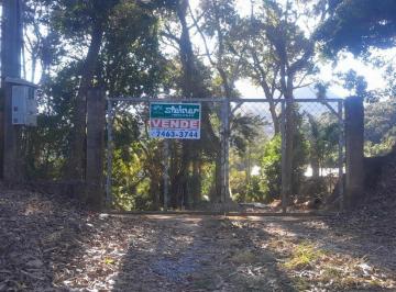 248f949f8d6b92a97318119d48e3bf97717b452d · Chácara com 1 dormitório à venda, 6500 m² por R$ 550.000,00 - Mairiporã - Mairiporã/SP