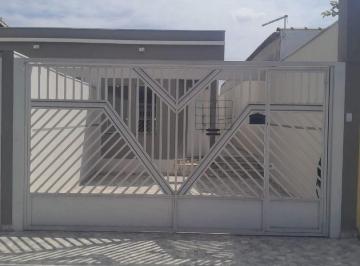 5978214a2792b87b31c6798a95776da851cad974 · Casa à venda, 66 m² por R$ 490.000,00 - Jardim Santa Paula - Guarulhos/SP