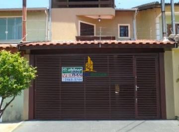 8d9e86a29b99db23535001fda3e59b70eaa1cb23 · Sobrado à venda, 250 m² por R$ 954.000,00 - Santa Clara - Guarulhos/SP