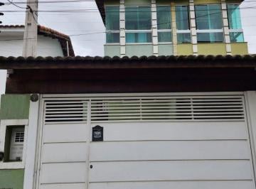 02a8503aa98206a19f8db0e9e6dc50693e69d94e · Sobrado com 3 dormitórios à venda, 185 m² por R$ 850.000,00 - Vila Rosália - Guarulhos/SP