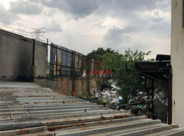 78889ef38fd6ecd0774ba56e445f94562331f74d · Terreno à venda, 615 m² por R$ 1.500.000,00 - Jardim Modelo - São Paulo/SP