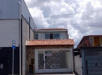 09a5f5ddd645c30f49b47a3d565152ac57a19271 · Sobrado com 3 dormitórios à venda, 245 m² por R$ 580.000,00 - Parque Industrial Cumbica - Guarulhos/