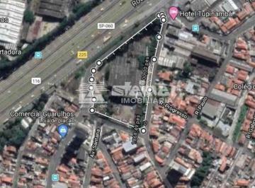 d1a60db9ee384c5f5beb66b1ac525a660f772112 · Área à venda, 16500 m² por R$ 40.000.000,00 - Ponte Grande - Guarulhos/SP