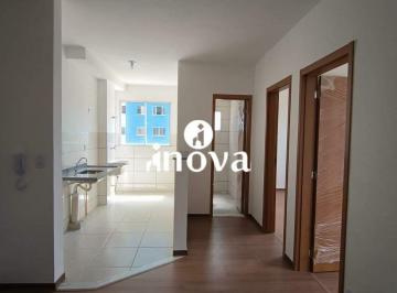 Apartamento · 96m² · 2 Quartos · 1 Vaga · Apartamento à venda, bairro Paraíso 