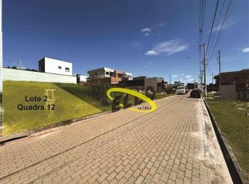 556ad1988a76f8a9f3b616344fda71418219d7f5 · Terreno à venda, 200 m² por R$ 249.000,00 - Lago dos Pássaros - Cotia/SP