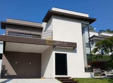 Casa · 202m² · 3 Quartos · 2 Vagas · Casa à venda no Condomínio Ibi Aram I em Itupeva/SP