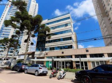 72299f1fb4136db558f72a6a07b3eac1f693e089 · Conjunto à venda, 39 m² por R$ 435.000,00 - Mossunguê - Curitiba/PR