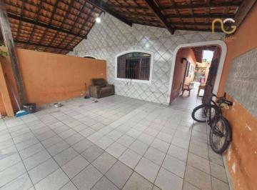 9b10ca002eb0e74faa985a47e876a98dbb53ccb6 · Casa à venda, 67 m² por R$ 500.000,00 - Mirim - Praia Grande/SP