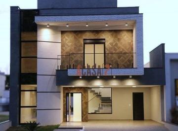 5e35883c725f296dc86c5e622f440dc2af8837a3 · Casa com 3 quartos - Condomínio Campos do Conde - Sorocaba/SP