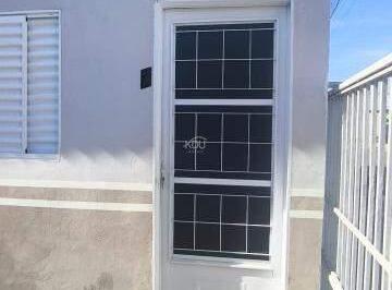 Apartamento · 30m² · 1 Quarto · 1 Vaga · Kitnet para aluguel Primavera 3 Primavera do Leste 1.055,00