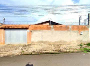 Casa · 120m² · 1 Quarto · 5 Vagas · Casa Residencial à venda, no bairro Cidade Nova, Teresina/PI