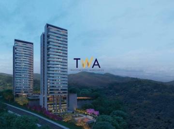 Apartamento · 376m² · 4 Quartos · 5 Vagas · Cobertura, Sereno, Vale do Sereno, Nova Lima, 4 quartos, R$6.790.000,00, à venda na TWA Investimento