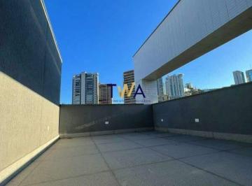 Apartamento · 158m² · 3 Quartos · 2 Vagas · Cobertura, Gazzinelli, Vale do Sereno, Nova Lima, 3 quartos, R$2.700.000,00, à venda na TWA Investim