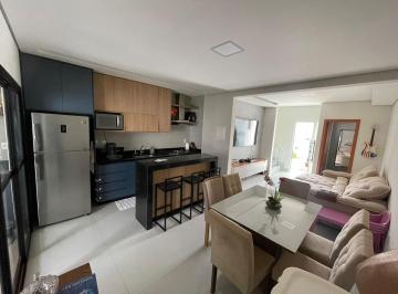 Casa · 98m² · 3 Quartos · 22 Vagas · Sobrado com 3 quartos à venda no Bairro Novo Mundo - Uberlândia/MG