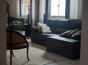 Casa · 220m² · 5 Quartos · 4 Vagas · Casa com 5 quartos à venda no Bairro Chácaras Tubalina E Quartel - Uberlândia/MG