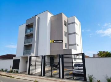 Apartamento · 46m² · 2 Quartos · 1 Vaga · Apartamento para Alugar no Fátima | 2 Dormitórios | Sacada com Churrasqueira