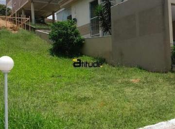 Terreno · 250m² · TERRENO CONDOMINIO MORADA DA ALDEIA INGAI SANTANA DE PARNAIBA
