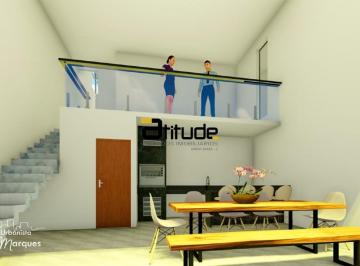 Casa · 289m² · 3 Quartos · 2 Vagas · CASA CONDOMINIO MORADA DA ALDEIA INGAI SANTANA DA PARNAIBA