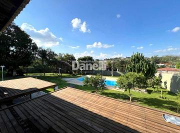 Casa · 350m² · 4 Quartos · 10 Vagas · Casa à venda, 4 quartos, 2 suítes, 10 vagas, Chácara Campestre - Taubaté/SP