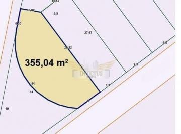 Terreno · 355m² · Terreno Comercial para Comprar, 355m² - Vila Guiomar, Santo André/SP. - Aceita 100% de Permuta!