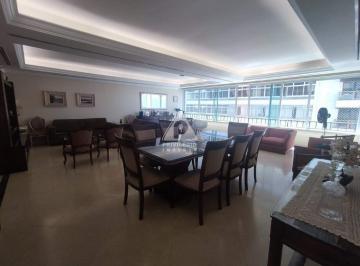 Apartamento · 337m² · 4 Quartos · 1 Vaga · Apartamento à venda, 4 quartos, 1 suíte, 1 vaga, Copacabana - RIO DE JANEIRO/RJ