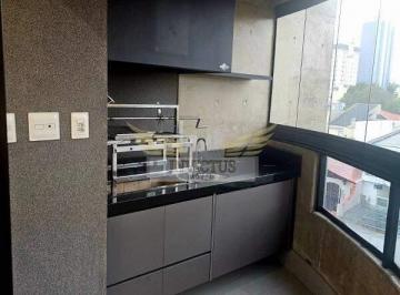 Apartamento · 100m² · 2 Quartos · 2 Vagas · Apartamento com 2 Quartos para Comprar, 100m² - Bairro Jardim, Santo André/SP.