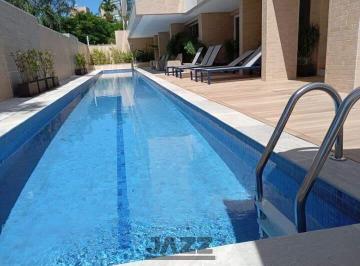 Apartamento · 128m² · 3 Quartos · 2 Vagas · Apartamento à Venda - Riviera - Módulo 7, Bertioga - 128m2  - 3 Quartos