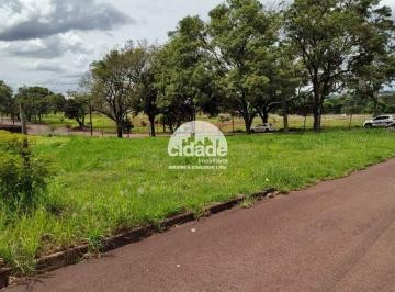 Terreno · 448m² · Terreno à venda, São Cristóvão - Cascavel/Pr