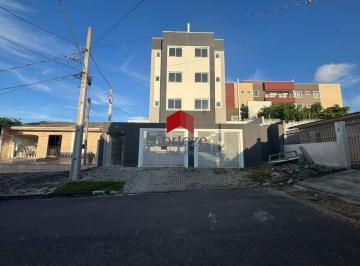 Apartamento · 45m² · 2 Quartos · 1 Vaga · Apartamento com 45,14m² 2 quartos, para aluguel, no bairro Cidade Jardim em São José dos Pinhais