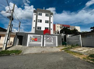Apartamento · 45m² · 2 Quartos · 1 Vaga · Apartamento com 45,14m² 2 quartos, para aluguel, no bairro Cidade Jardim em São José dos Pinhais
