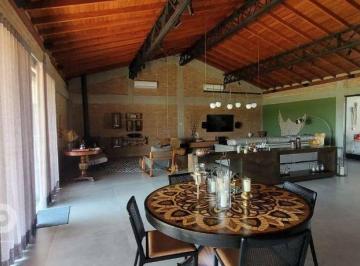 24a551c378ba1ed0f61e09297375868c434408b6 · Casa à venda, 600 m² por R$ 3.500.000,00 - Recanto dos Nobres - Agudos/SP