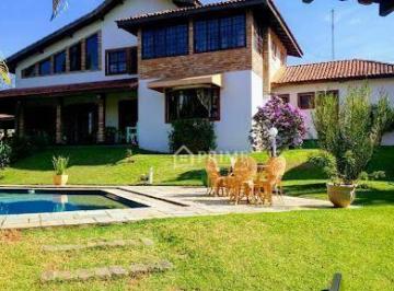 b6bfbbd51a2b77ef5015c0be7a3a01ea277ad18a · Casa à venda, 480 m² por R$ 2.300.000,00 - Condomínio Nova Higienópolis - Jandira/SP