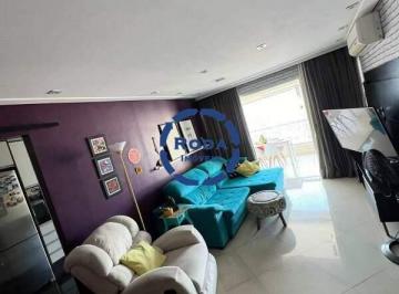 Apartamento · 93m² · 3 Quartos · 1 Vaga · ?? SEU NOVO LAR ESPERA POR VOCÊ – ANDAR ALTO, CONFORTO E LAZER COMPLETO! ??