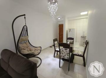Apartamento · 66m² · 2 Quartos · 1 Vaga · Apartamento à venda com 2 quartos no bairro Satélite