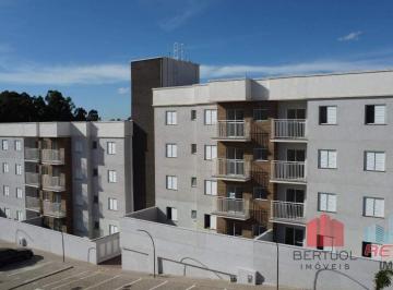 Residencial Bello Cielo II · Apartamento à venda Residencial Bello Cielo II em Vinhedo